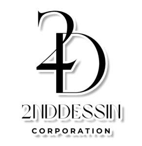 2NDDESSIN CORPORATION | セカンドデッサン株式会社